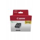 CANON - Canon 1509B029 cartucho de tinta 2 pieza(s) Original Negro - 500031@@1509B029@@ZTRA